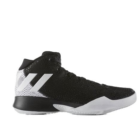 Adidas Crazy Heat Shoes - BY4530 - Basketo.pl