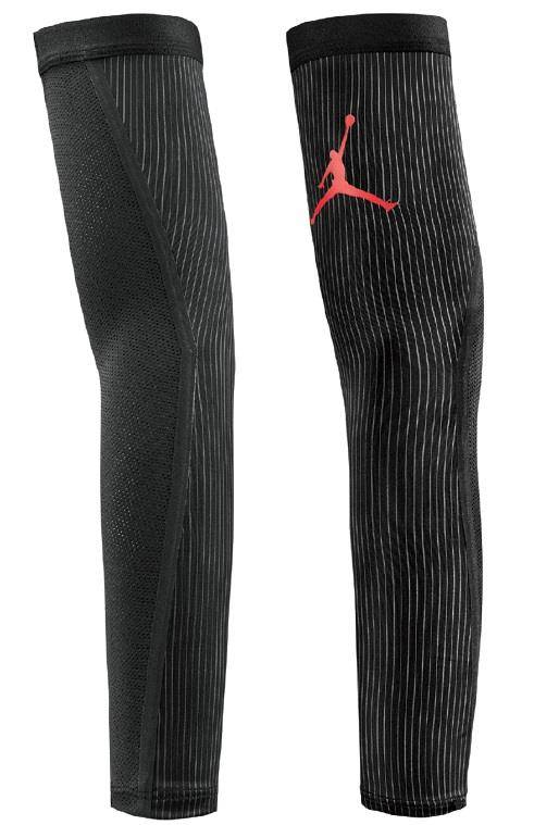 jordan basketball arm sleeve