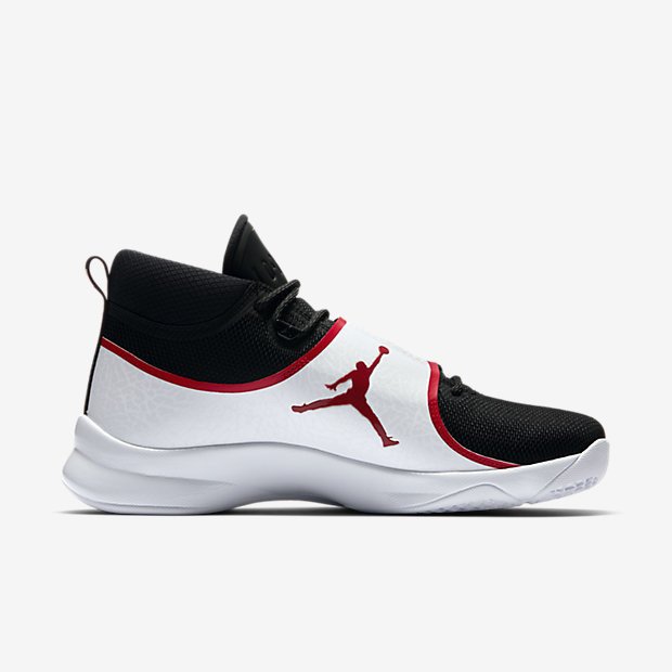 scarpe jordan super fly