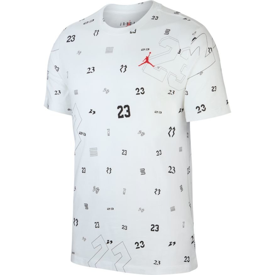 air jordan 23 t shirt