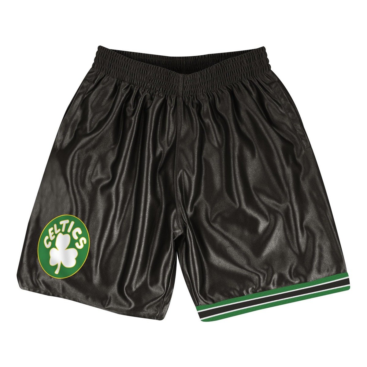 celtics basketball shorts