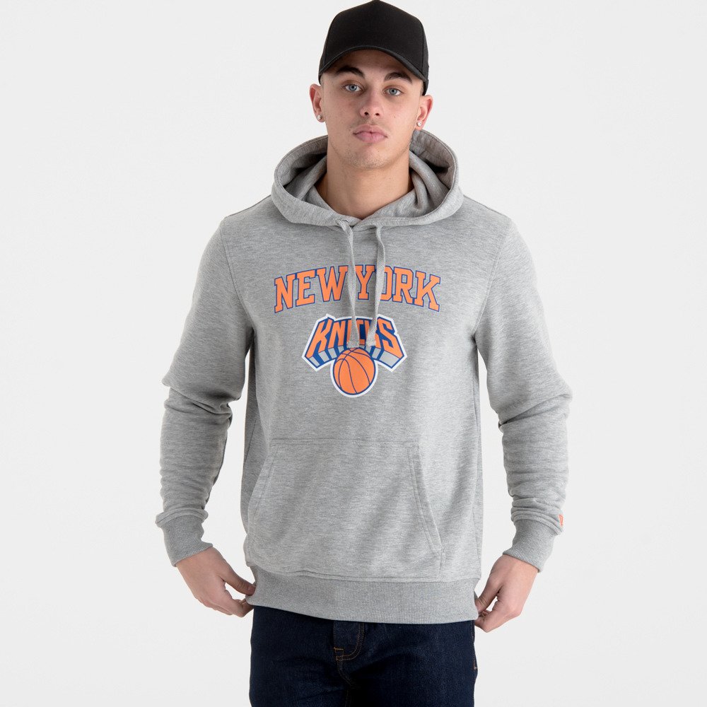 new york knicks jumper