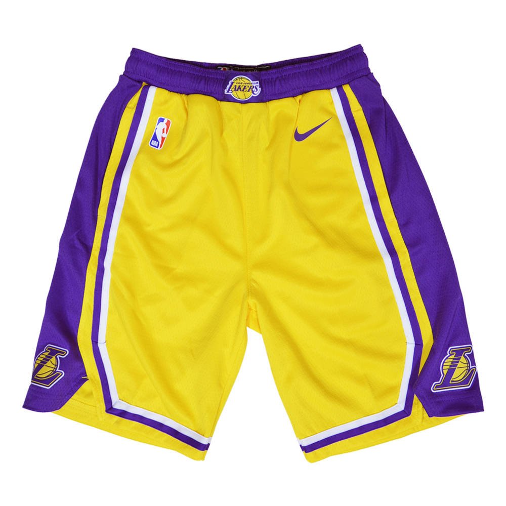 pantaloncini nike nba