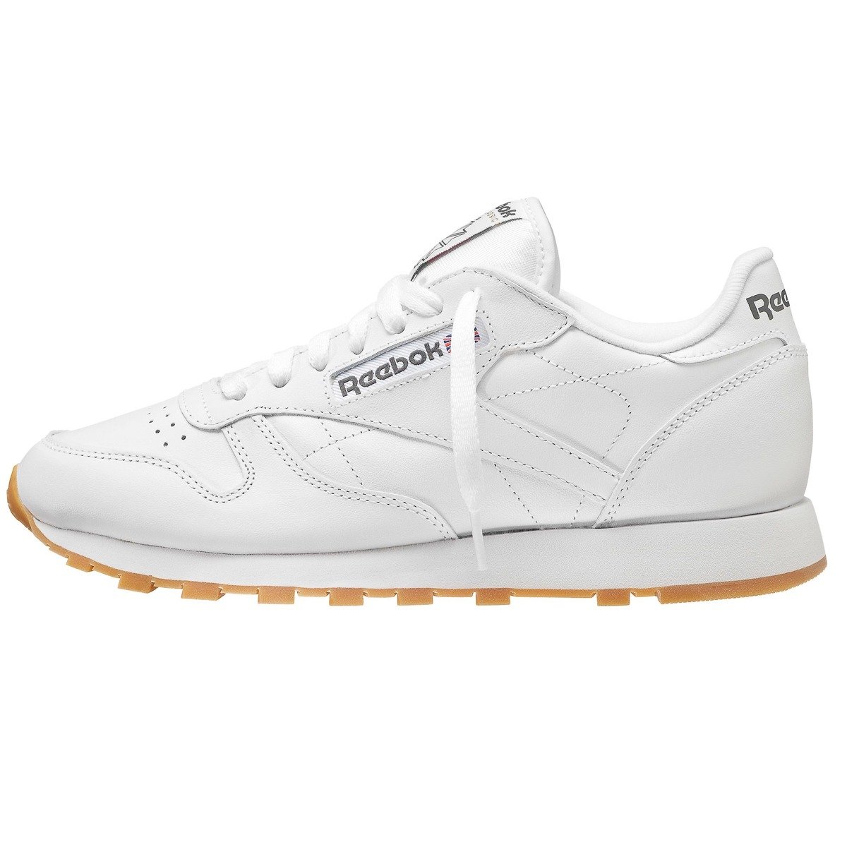 Buty Reebok Classic Leather Basketo Pl