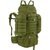 Raccoon 85 l Olive Green