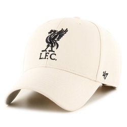 47 Brand FC Liverpool MVP Strapback Cap - EPL-MWP04WBV-NT