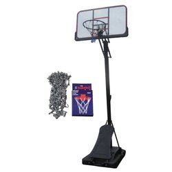Basketball set Spartan Pro Basket Board + Sure Shot 405 Basketball Chain Net