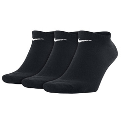 Nike Everyday Lightweight 3Pack Low Socks - SX7678-010