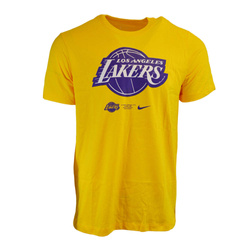 Nike NBA Los Angeles Lakers Logo Dri-FIT - CK8381-728