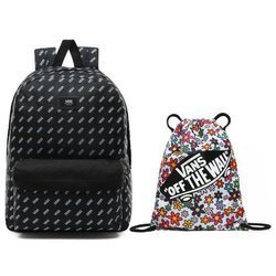 aesthetic vans backpack