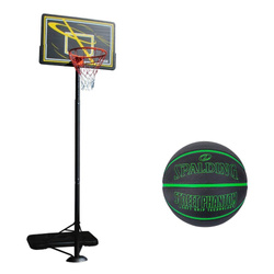 Portable Basketball stand MASTER Impact 305 - MASSPSB-18