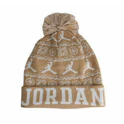 Winter sport hat unisex Air Jordan Peak - FN4673-200