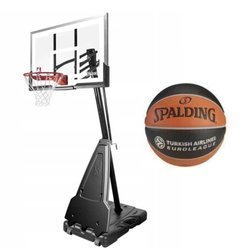Spalding NBA Platinum - 68564CN