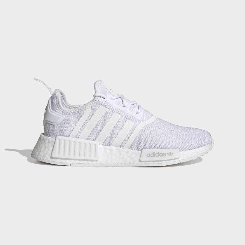 Adidas discount nmd pl