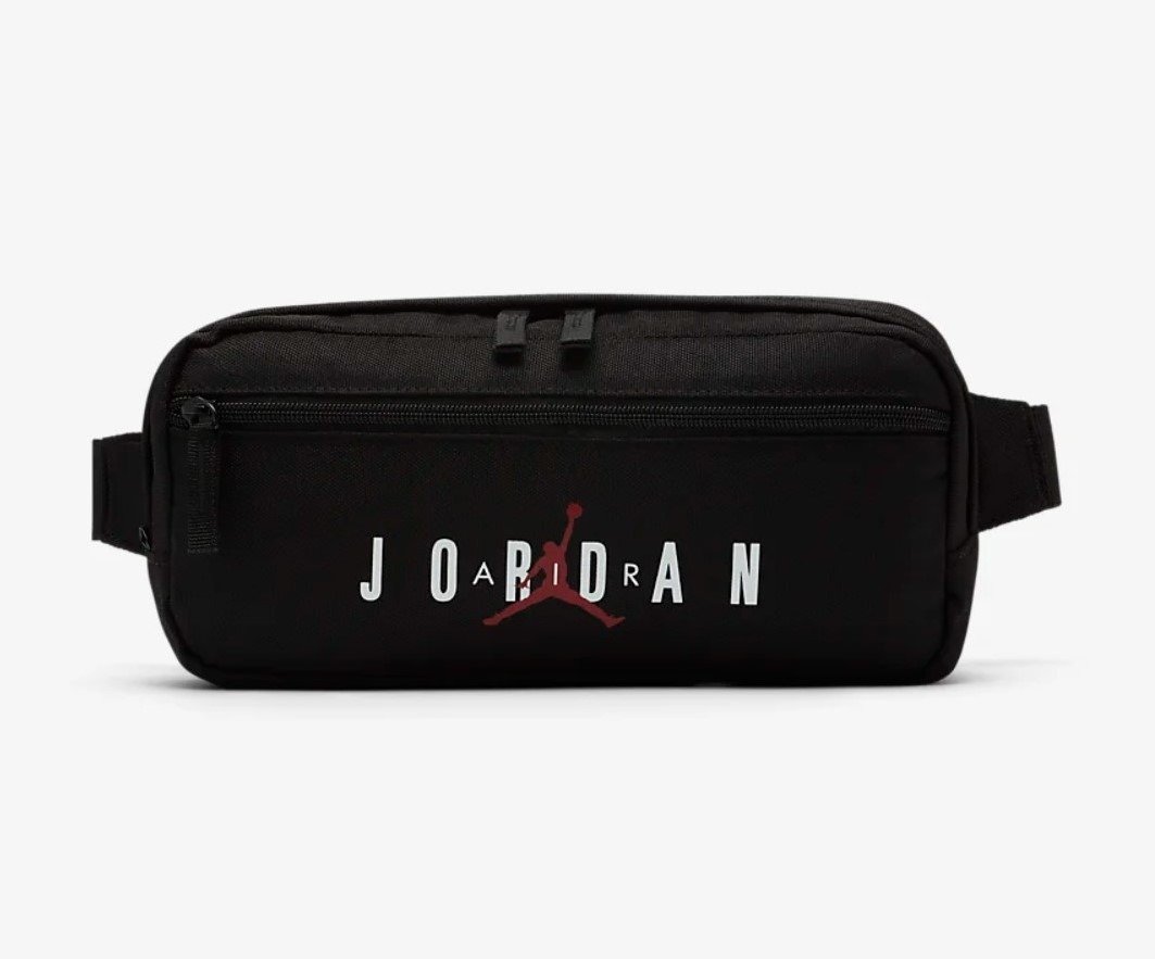 jordan air crossbody