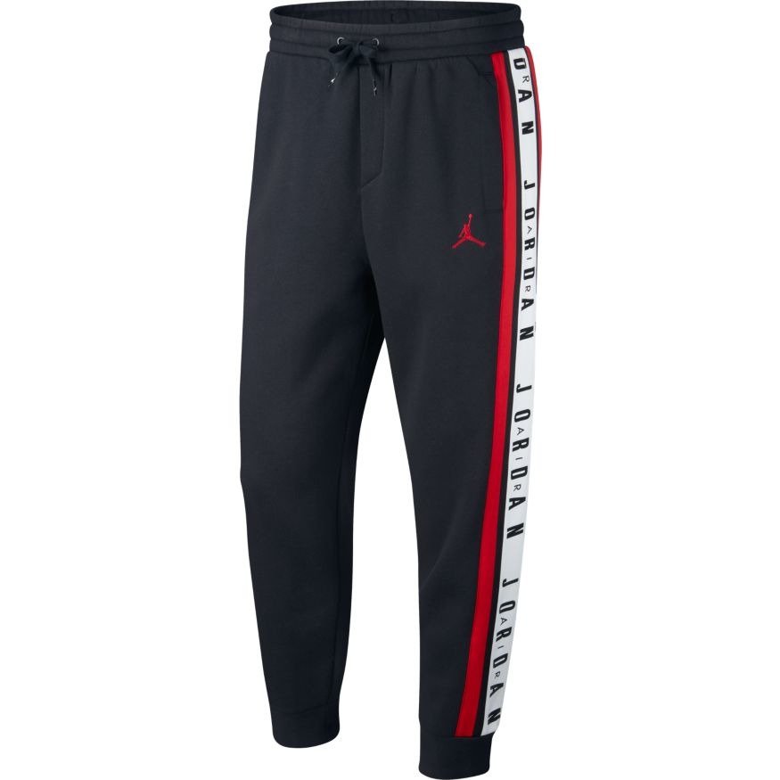 air jordan fleece pants