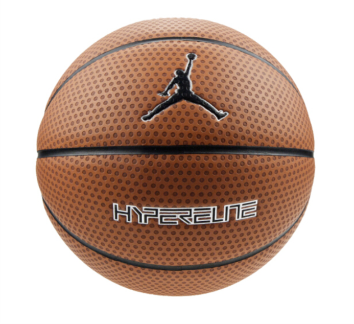 Air Jordan Hyper Elite 8P Basketball 