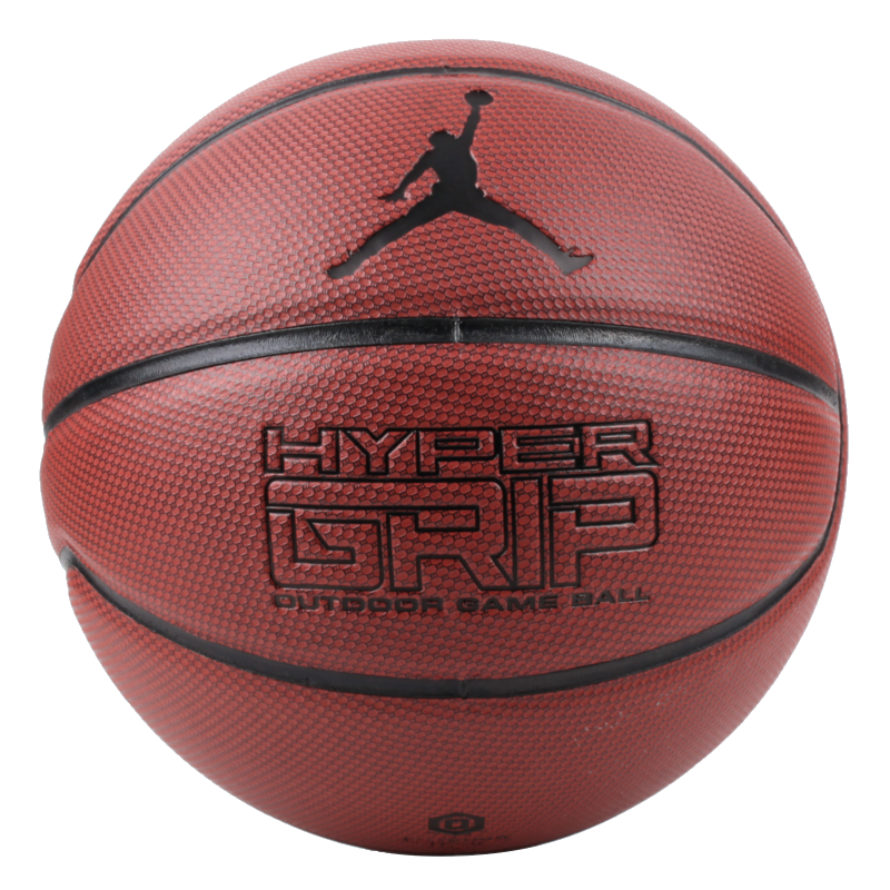 jordan hyper grip basketball review
