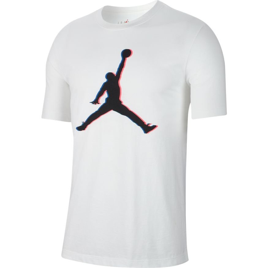 Air Jordan Jumpman 23D - CD5655-100 100 | Bekleidung | Sklep ...