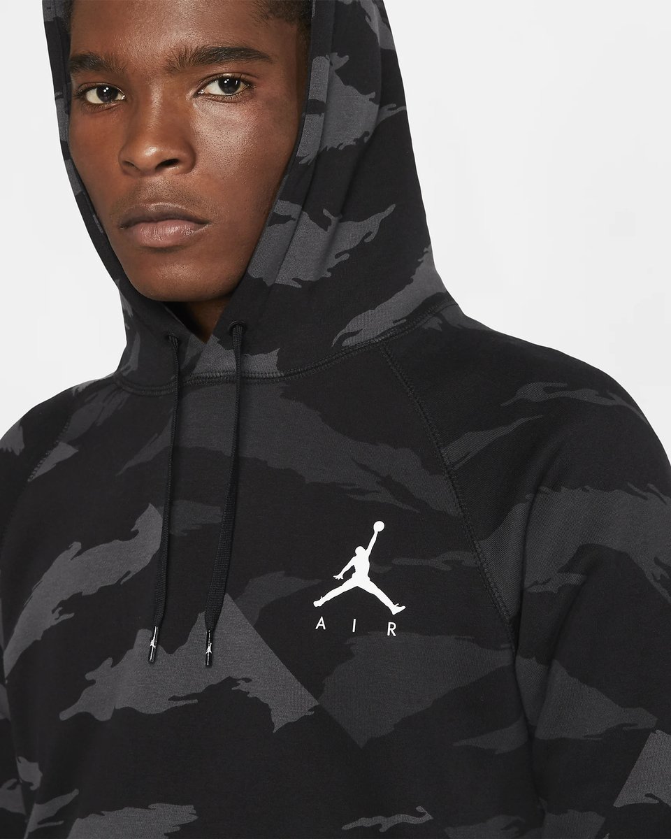 air jordan jumpman fleece