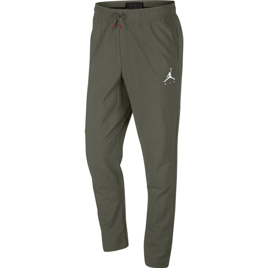 jordan jumpman woven pants