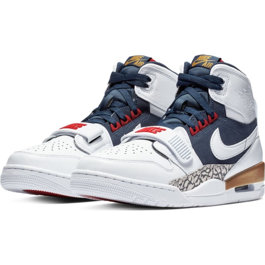 jordan air legacy 312