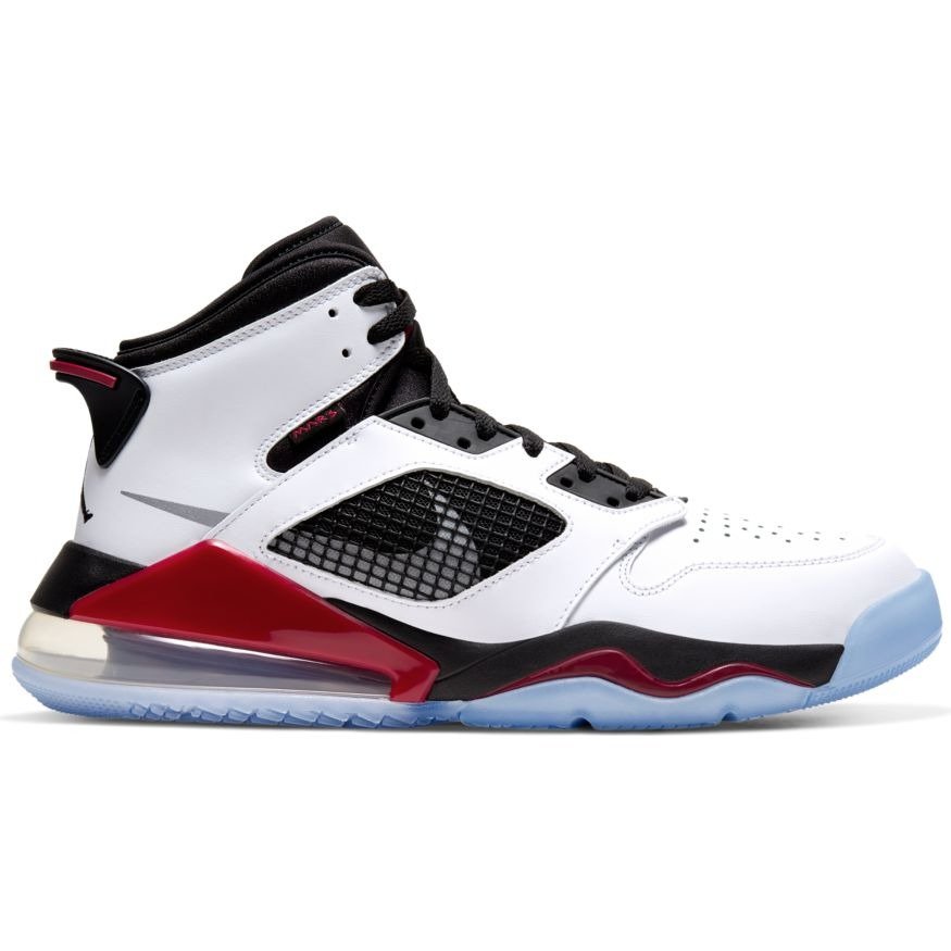 Air Jordan Mars 270 Shoes - CD7070-103 