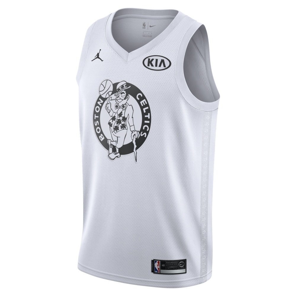 kyrie irving nba all star jersey