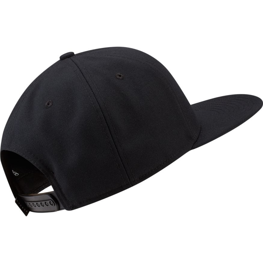 jordan pro jumpman snapback