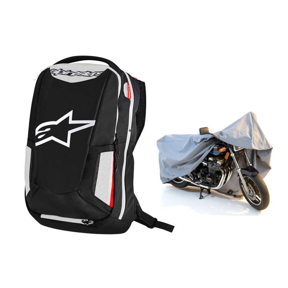 Alpinestars city hunter clearance rucksack