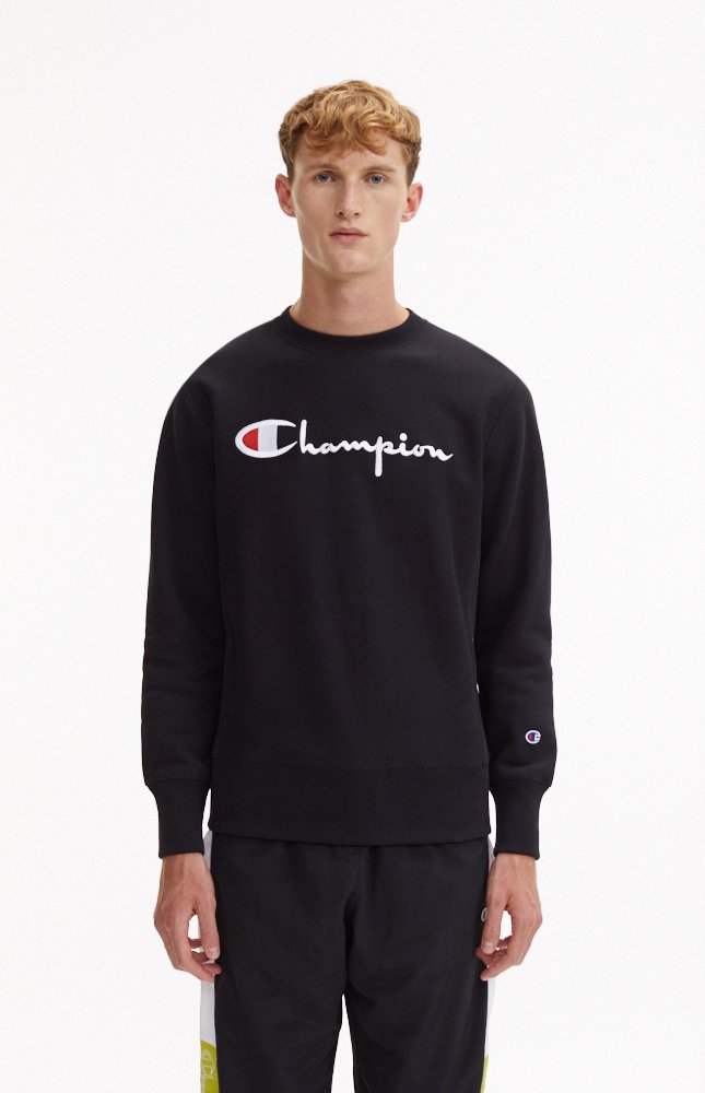 champion reverse weave bluza