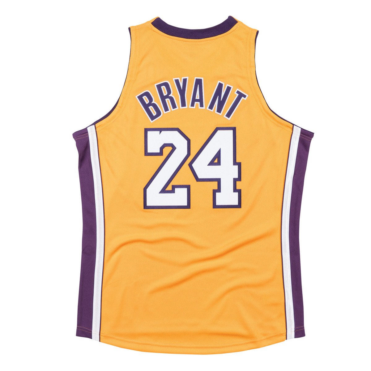 kobe bryant authentic home jersey