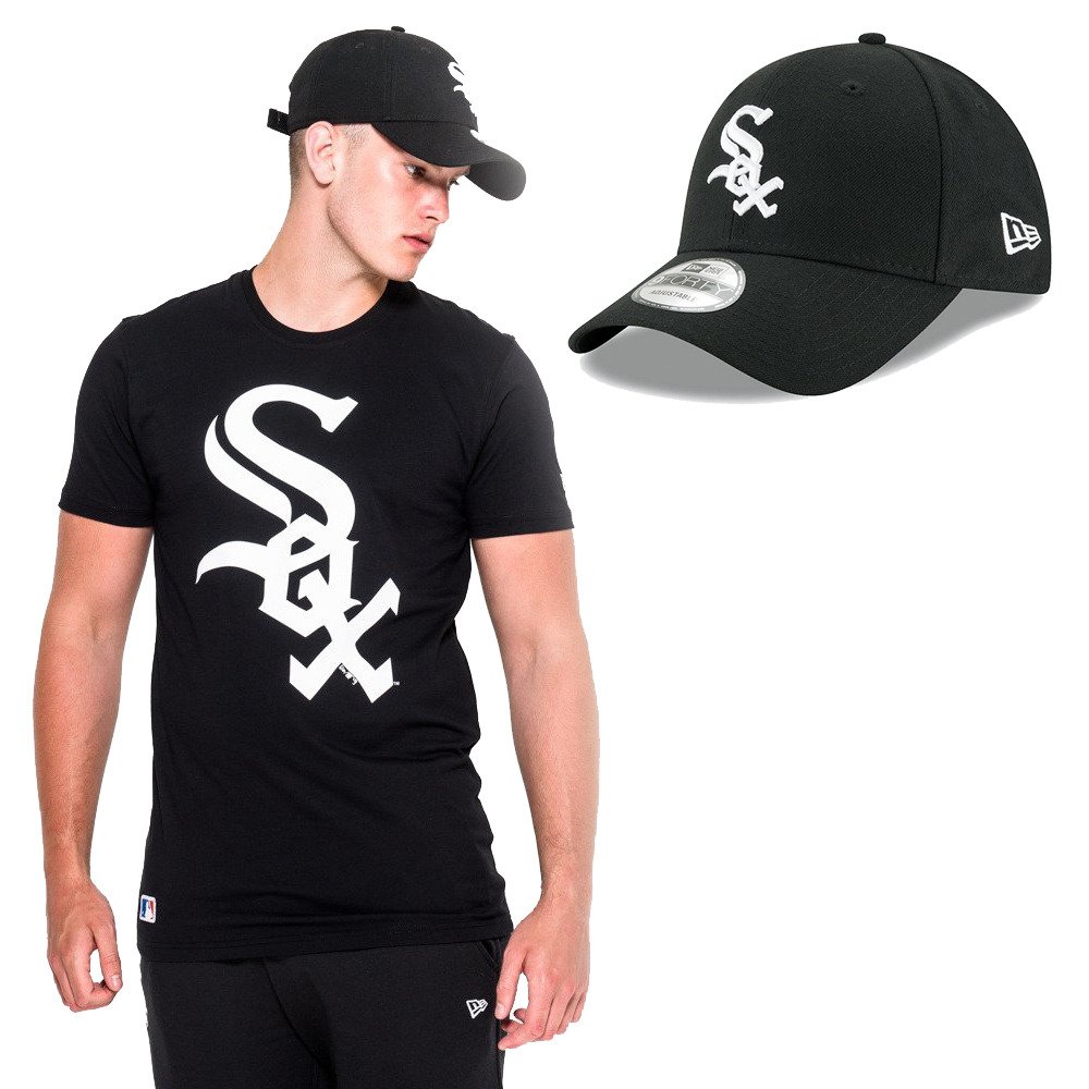 new era baseball apparel