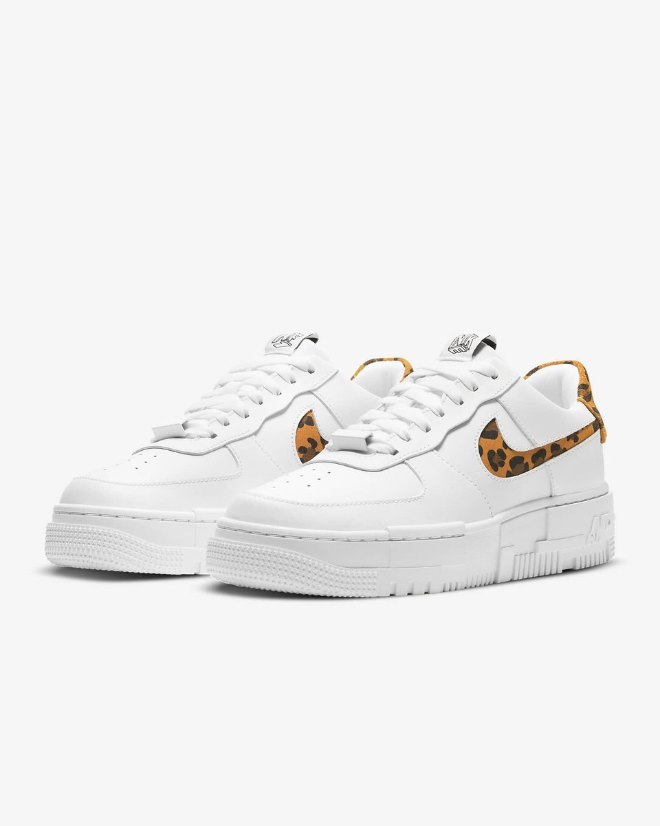 buty nike af1 pixel