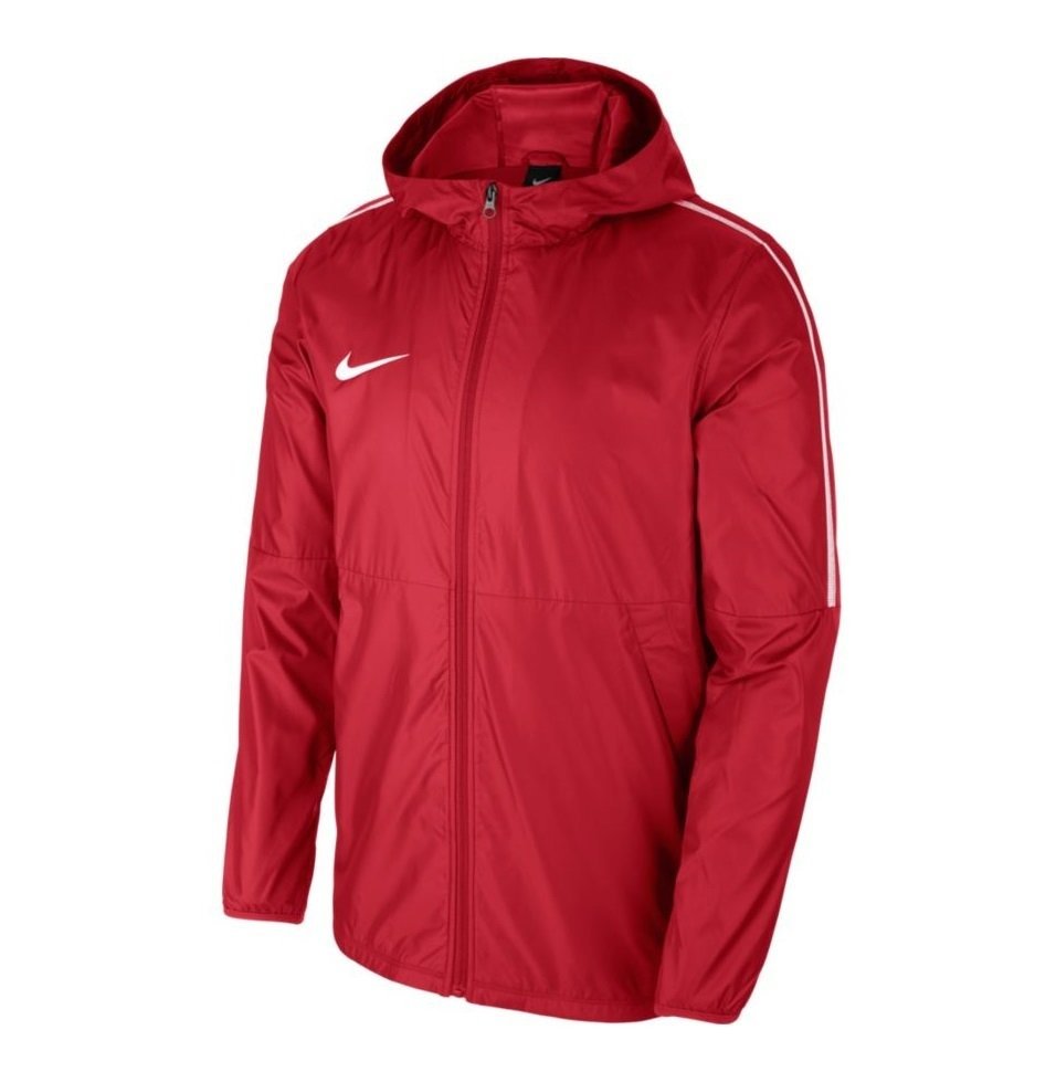 nike rain jacket