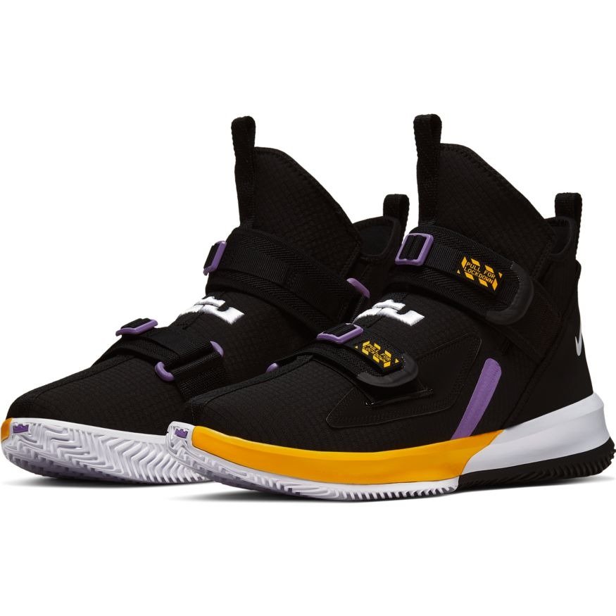 lebron soldier 13 sfg lakers