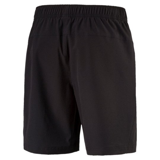 puma tech shorts