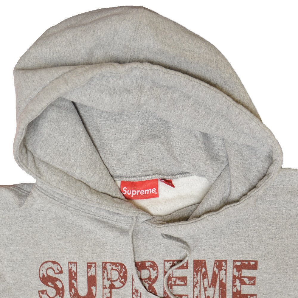 supreme doves hoodie