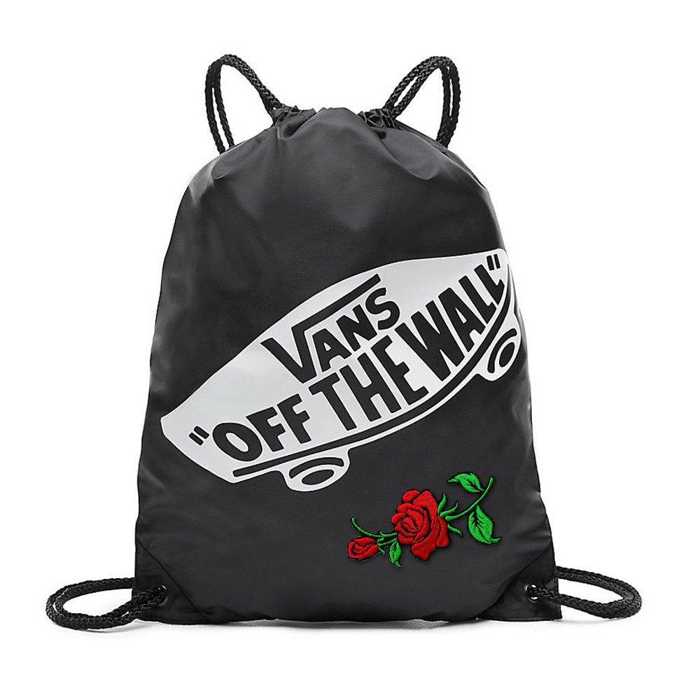 vans gymsack