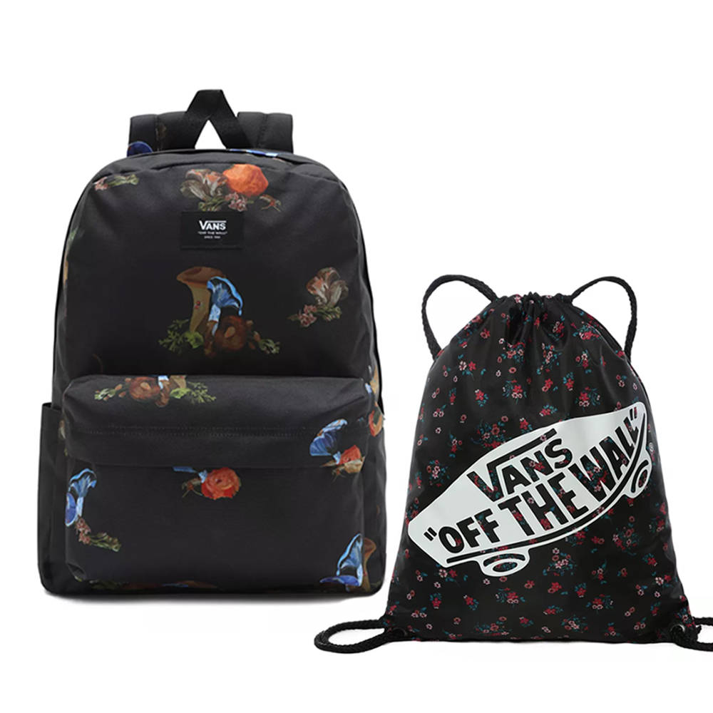 vans sack