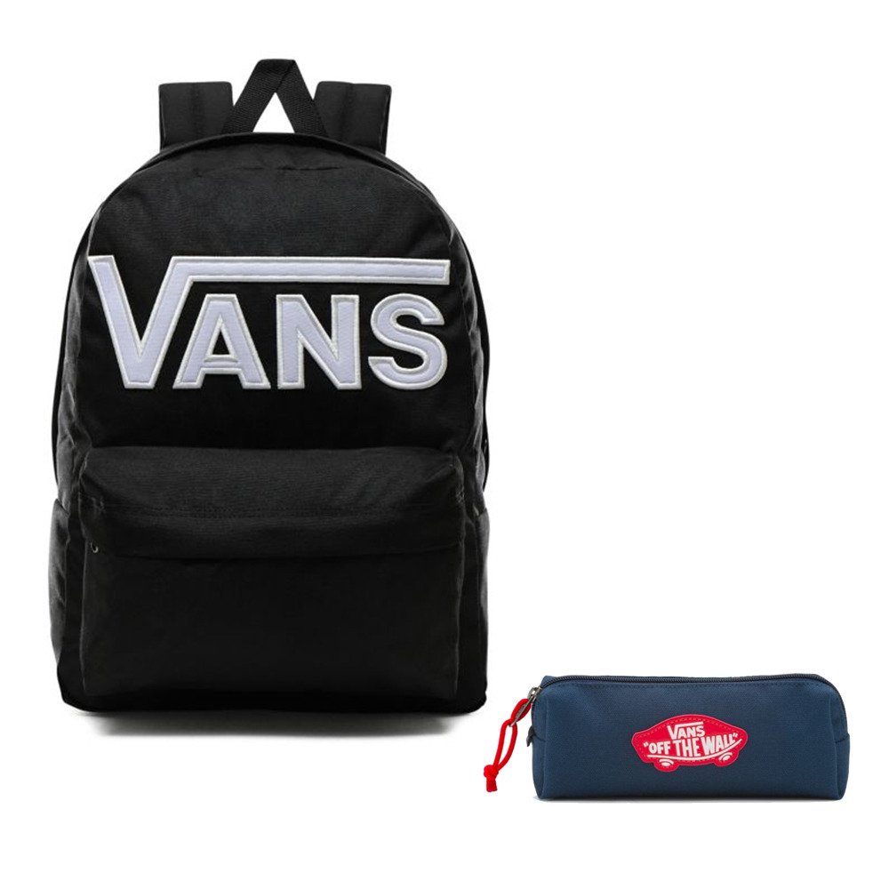 pencil pouch vans