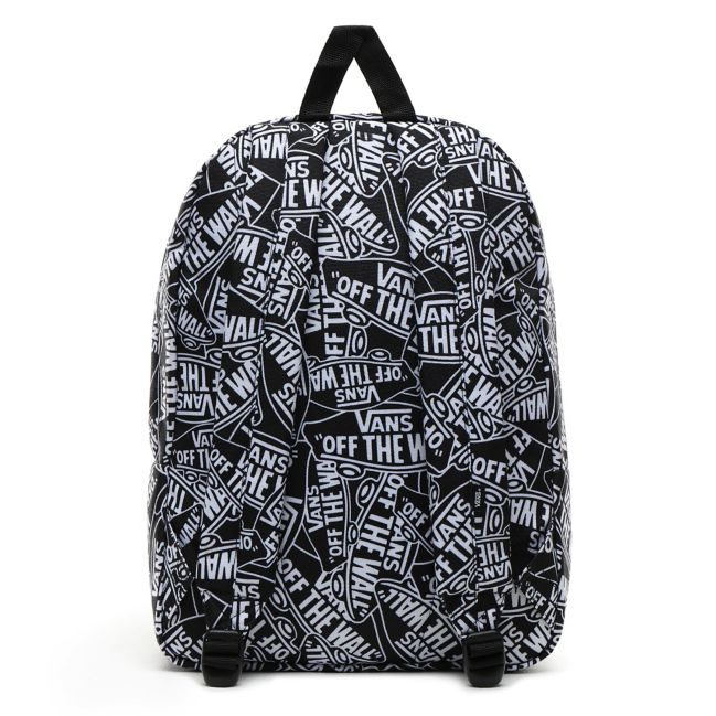 vans off the wall old skool backpack