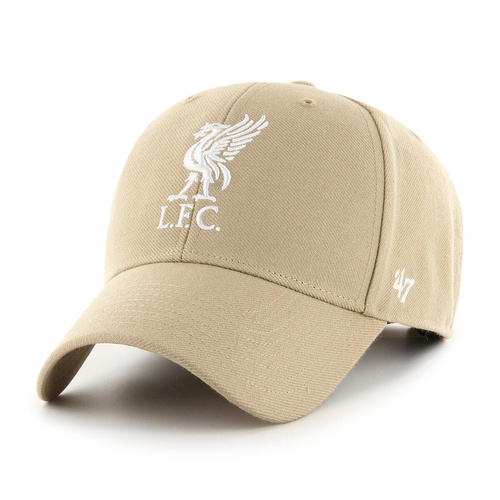 47 Brand FC Liverpool MVP Strapback Cap - EPL-MVP04WBV-KH