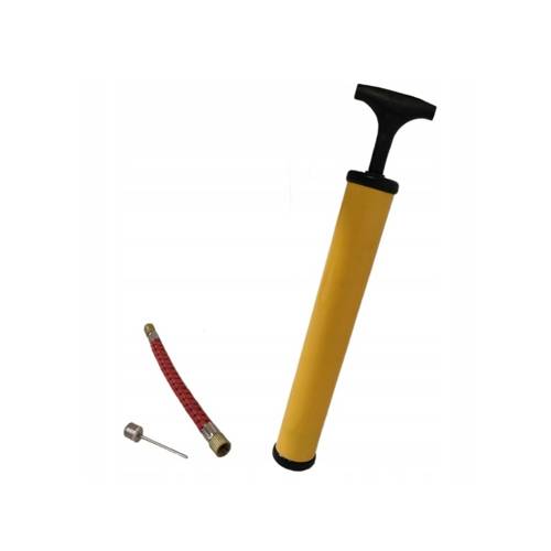 ADAR Yellow Ball Pump - 122501