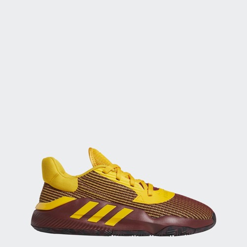 Adidas Pro Bounce 2019 Low Shoes - G26180