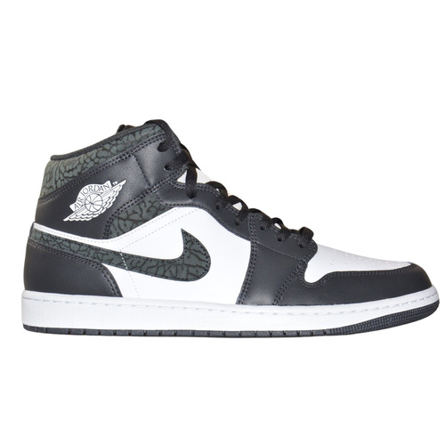 Air Jordan 1 Mid SE - FB9911-001