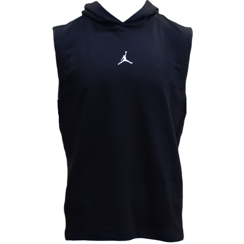 Air Jordan Dri-FIT Sport Fleece Sleeveless Hoodie - DZ0571-010