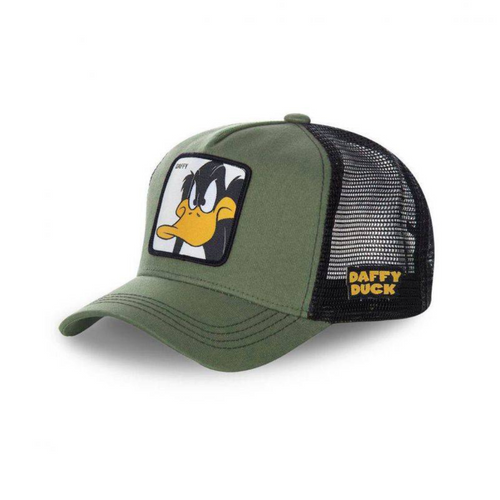 Capslab Looney Tunes Daffy trucker - CL/LOO/1/DAF2