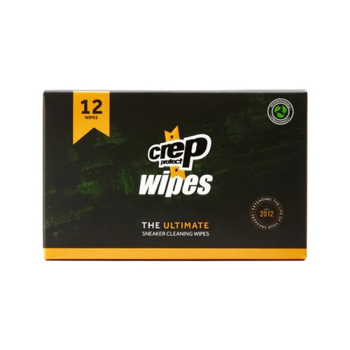 Crep Protect Wipes 12-pack - CP003N