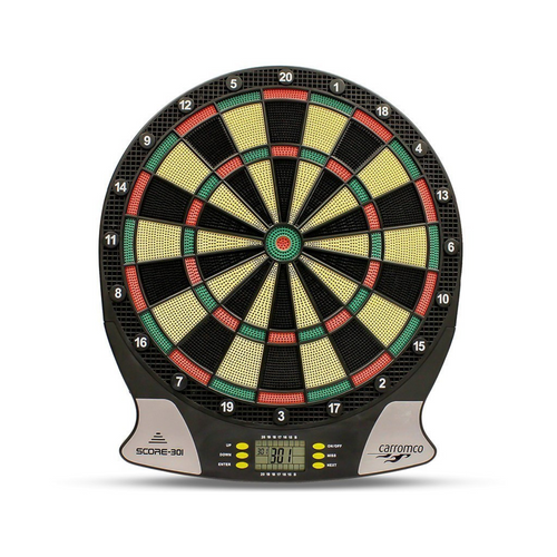 Electronic dartboard Carromco Score 301 - 92016SPA